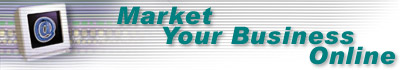 Market Your Business Online